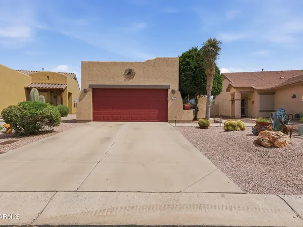 8377 S MOUNTAIN AIR Lane, Gold Canyon, AZ 85118