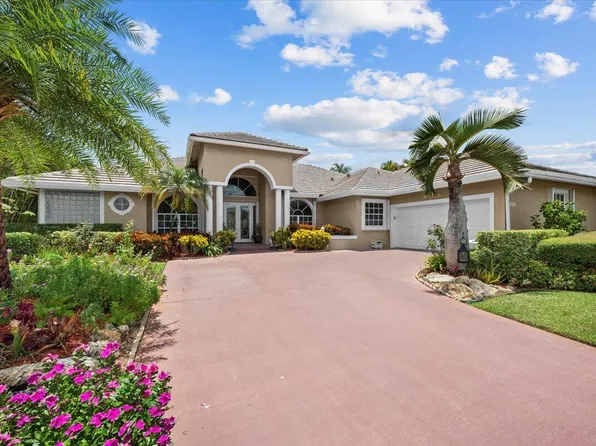 1959 S Club Drive, Wellington, FL 33414