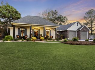 30 Ridgeside, Hattiesburg, MS 39402