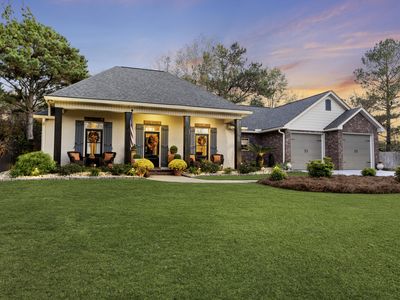 30 Ridgeside, Hattiesburg, MS, 39402