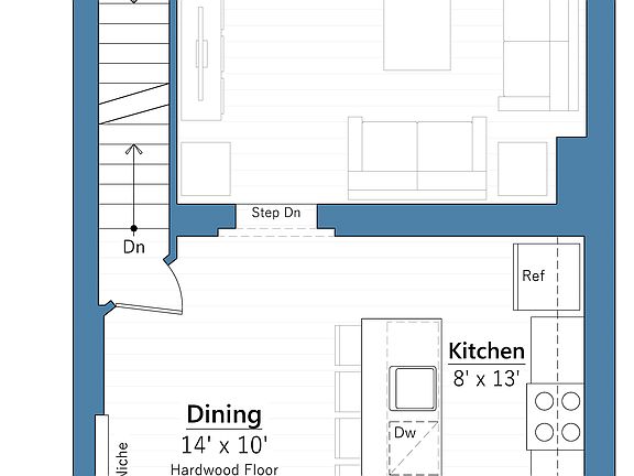 2nd image of this home