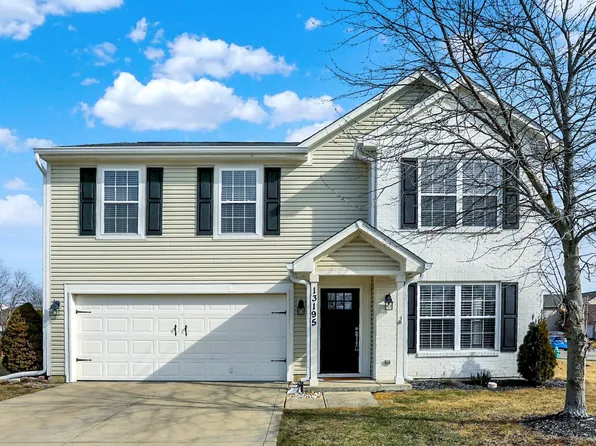 13195 Westwood Ln, Fishers, IN 46038