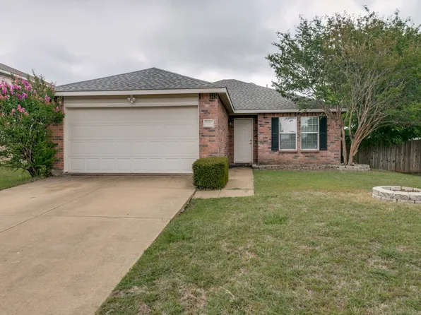 1221 Krista Dr, Burleson, TX 76028