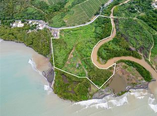 State Highway 1, Salinas, PR 00751