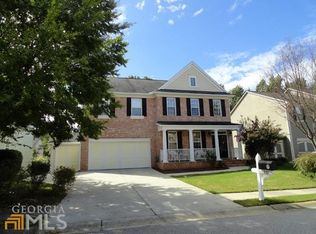 322 Revolution Dr, Peachtree City, GA 30269