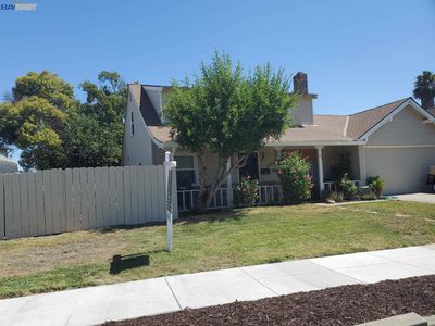 1318 N P St, Livermore, CA, 94551