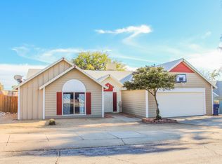 4537 S Chatam Rdg, Tucson, AZ 85730