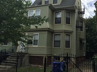 12 Shanley Ave #1, Newark, NJ 07108