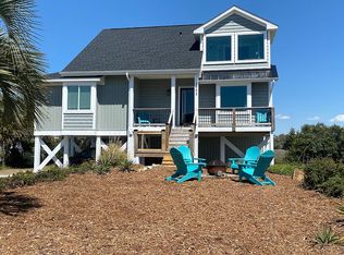1002 W Pelican Dr, Oak Island, NC 28465