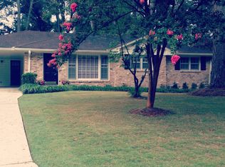 2925 Arrow Creek Dr, Chamblee, GA