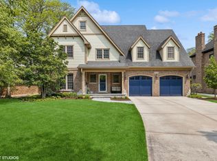5435 Grand Ave, Western Springs, IL