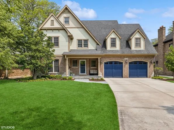 5435 Grand Ave, Western Springs, IL 60558