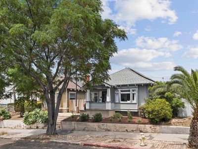 1736 Kearney Ave, San Diego, CA, 92113