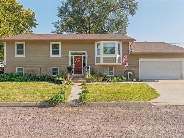 127 Aztec St, Council Bluffs, IA 51501