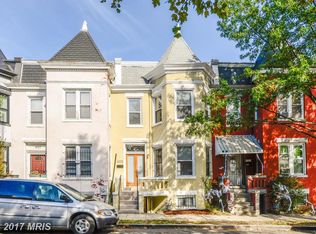 1005 Irving St NW, Washington, DC 20010