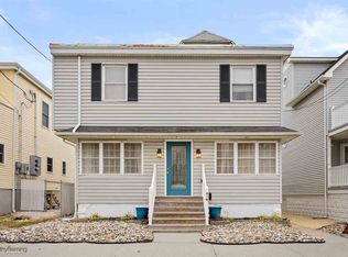 419 W Spruce Ave, North Wildwood, NJ 08260