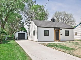 1600 Florence St, Middletown, OH 45044