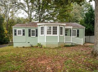 202 E Gregg St, Fort Mill, SC 29715