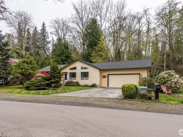 315 Dungeness Meadows, Sequim, WA 98382