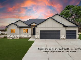 615 E 200 N, Nephi, UT 84648