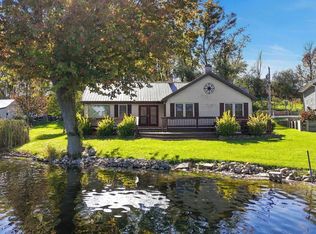 7135 S 1190 E, Hudson, IN 46747