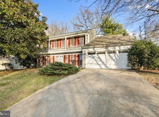 12567 Cricket Ln, Woodbridge, VA 22192