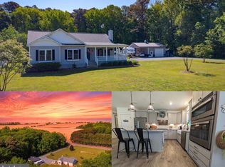 4819 Eastern Neck Rd, Rock Hall, MD 21661