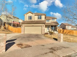 6250 Ashridge Ct, Colorado Springs, CO 80922