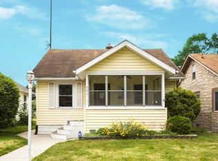525 S 31st St, South Bend, IN 46615