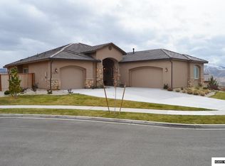 2370 Maple Leaf Trl, Reno, NV 89523