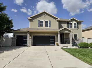 480 S 2920th St W, Lehi, UT 84043