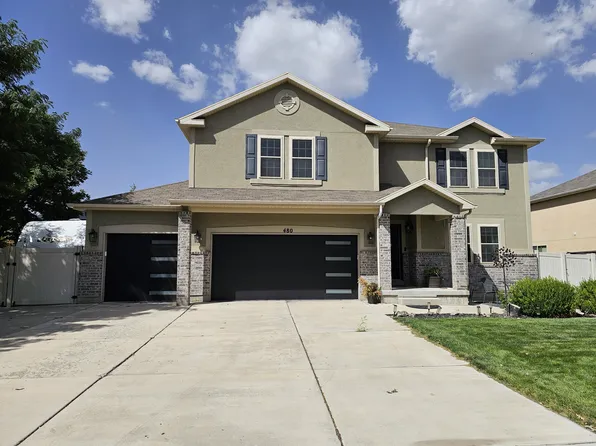 480 S 2920th St W, Lehi, UT 84043