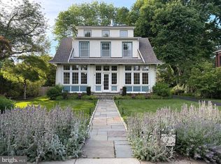 751 S Latches Ln, Merion Station, PA 19066