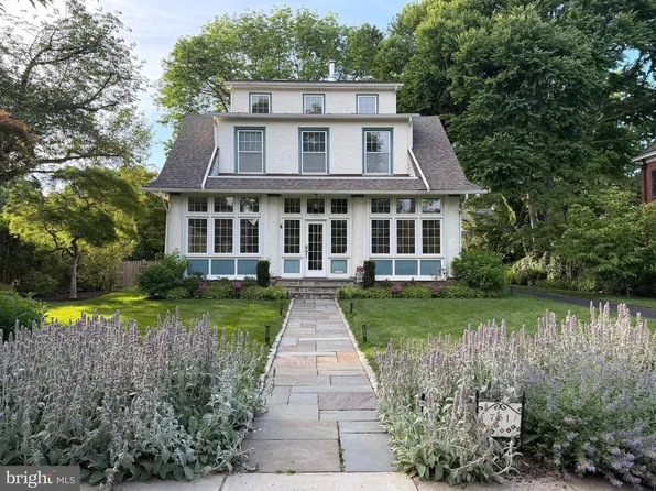 751 S Latches Ln, Merion Station, PA 19066
