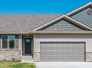 1242 NE 15th Ln, Ankeny, IA 50021