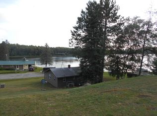 1286 Beach Dr, Mio, MI 48647
