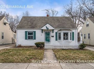 25500 Briardale Ave, Euclid, OH