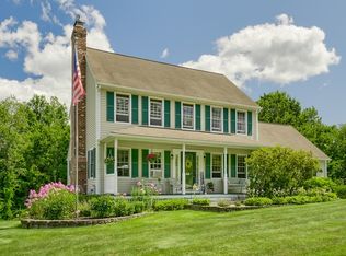 8 Ten Rod Rd, Rutland, MA 01543