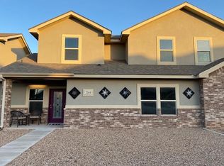 7264 Barksdale Ln, Odessa, TX 79765