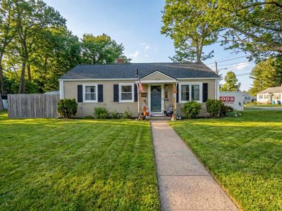 65 Helen Cir, East Longmeadow, MA, 01028