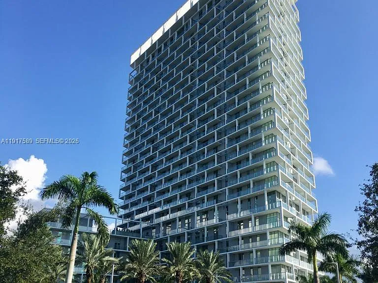 2000 Metropica Way #2308 — Photo 1