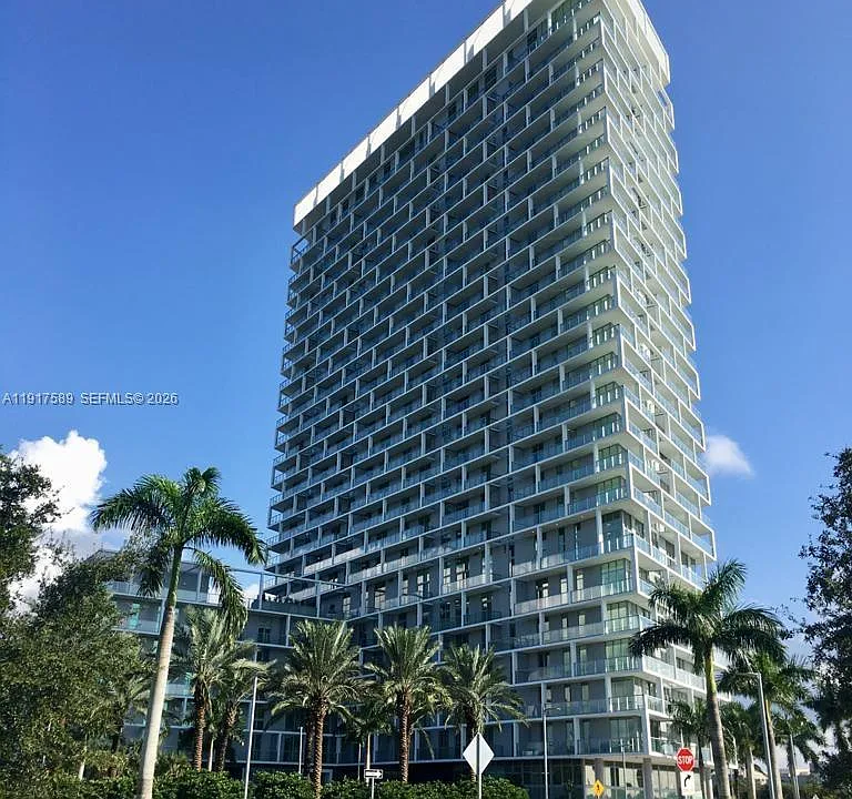 2000 Metropica Way #2308