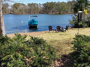 629 Tom Drafts Cir, Gilbert, SC 29054