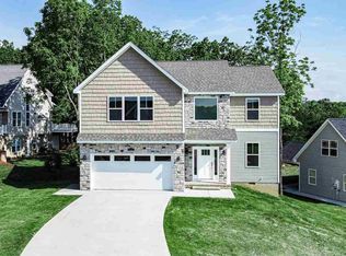 4155 Tanners Ct, Rockingham, VA 22802