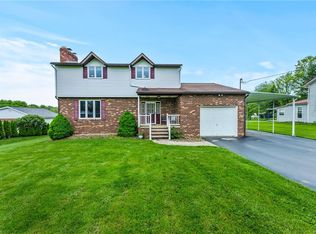 148 Lakewood Rd, New Castle, PA 16101