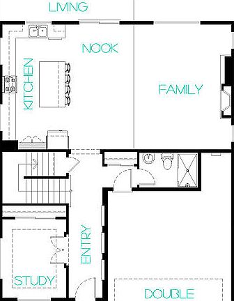 2nd image of 7910 204th Ave E Lot 8