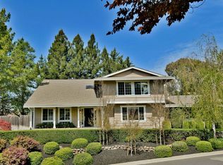1658 Bellflower Ct, Walnut Creek, CA 94596