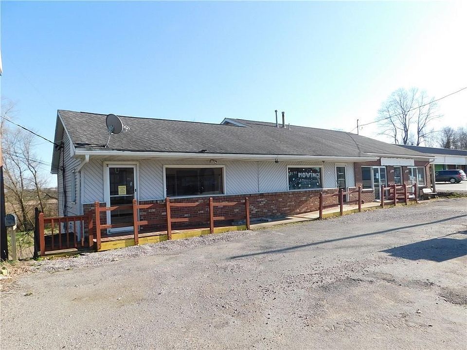 216218 Waterford St, Edinboro, PA 16412 Zillow