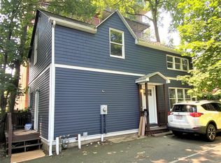 26 Vernon St, Brookline, MA 02446