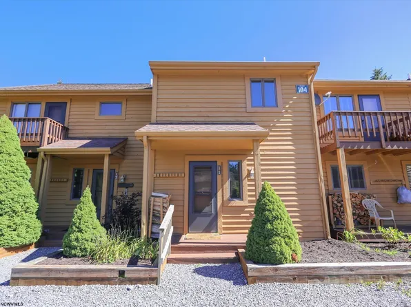 11 Deerfield Vlg #11, Davis, WV 26260